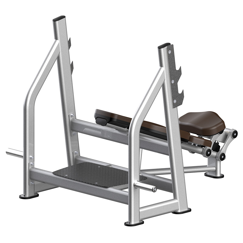 wholesale Olympic Incline Bench K1738